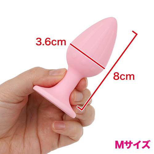 アナプラ S M L画像3