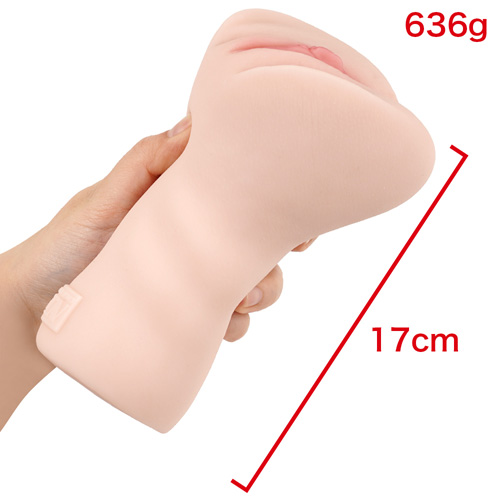お一人様の緩慢なセックスのススメ やわまん名器02画像2