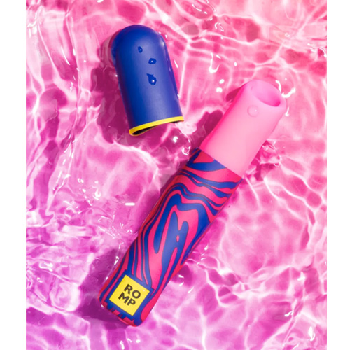 ROMP Lipstick リップスティック スティックバイブレーター画像2