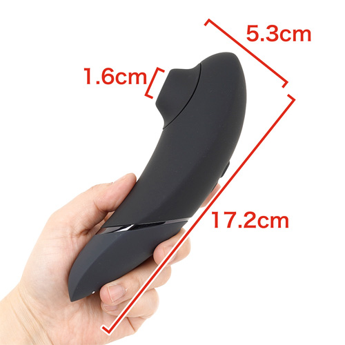 Womanizer NEXT ウーマナイザー ネクスト画像2