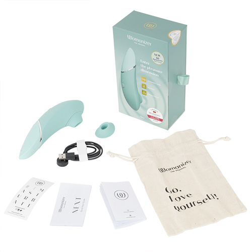 Womanizer NEXT ウーマナイザー ネクスト画像7