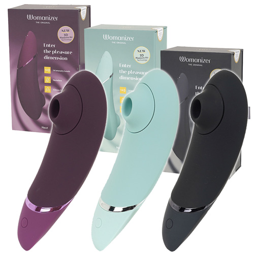 Womanizer NEXT ウーマナイザー ネクスト