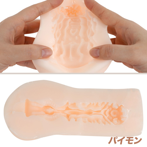 オトギフロンティア THE HOLE パイモン画像7