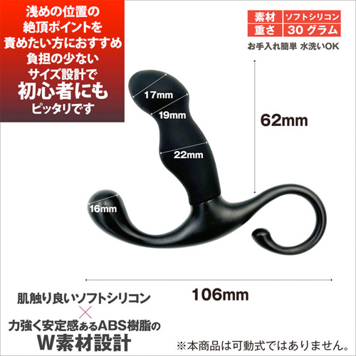 ANALyze ENEMA Mini α画像2