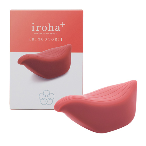iroha＋ RINGOTORI イロハプラス リンゴトリ