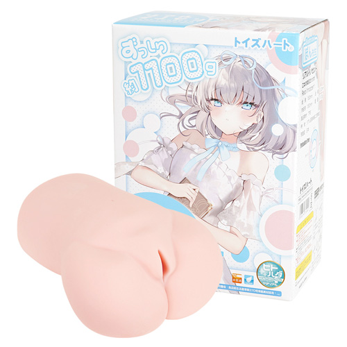 リアルイノセント