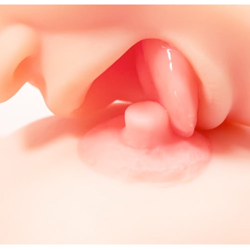 キテルキテル監修 人工皮膚素材100%で作った舐め放題prprおっぱい 画像6
