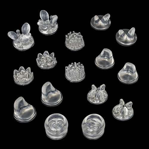 U.F.O.シリーズ専用アクセサリセット TYPE1 TYPE2 TYPE3