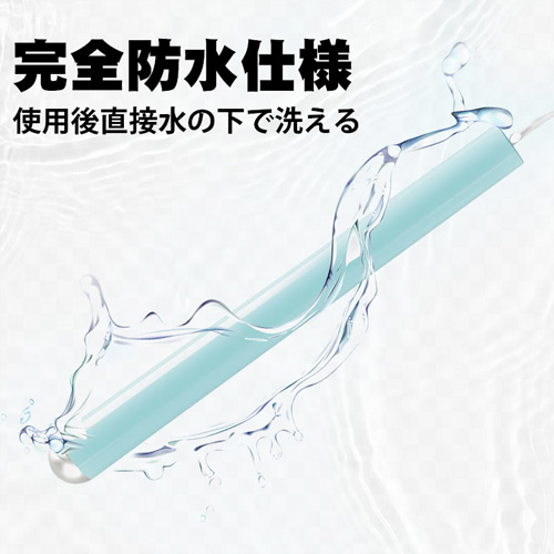 急速加熱 防水過熱自動停止付き オナホウォーマー画像5
