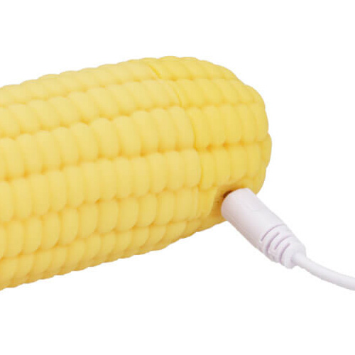 popcul ポプカル 野菜で性活 イッポンマンマ とうもろこし画像7