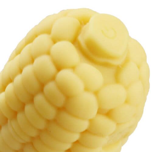 popcul ポプカル 野菜で性活 イッポンマンマ とうもろこし画像6