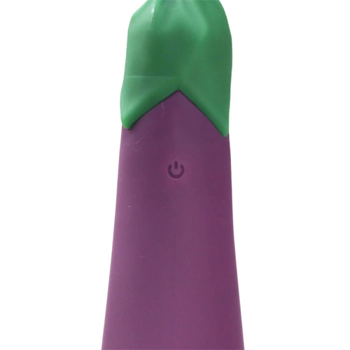 popcul ポプカル 野菜で性活 イッポンマンマ なす画像3