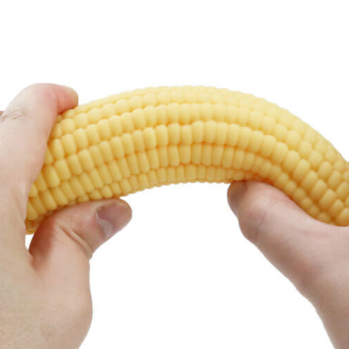 popcul ポプカル 野菜で性活 イッポンマンマ とうもろこし画像5