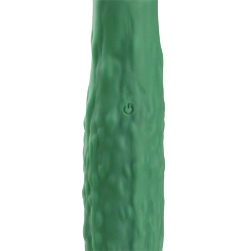 popcul ポプカル 野菜で性活 イッポンマンマ きゅうり画像3