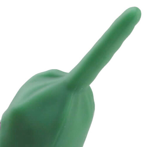 popcul ポプカル 野菜で性活 イッポンマンマ なす画像6