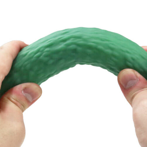 popcul ポプカル 野菜で性活 イッポンマンマ きゅうり画像6