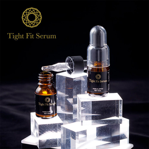 ワールドウエルネス タイトフィットセーラム Tight Fit Serum画像5