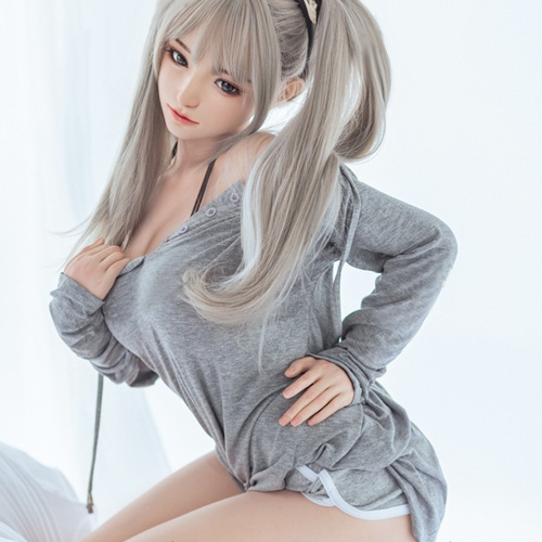 Real Girl ラブドール 148cm Cカップ メイク選択可能画像3
