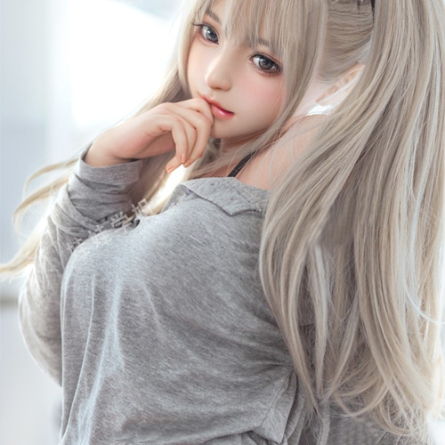 Real Girl ラブドール 148cm Cカップ メイク選択可能画像4