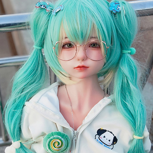 SHEDOLL ラブドール 148cm Dカップ エイリンヘッド エルフ耳