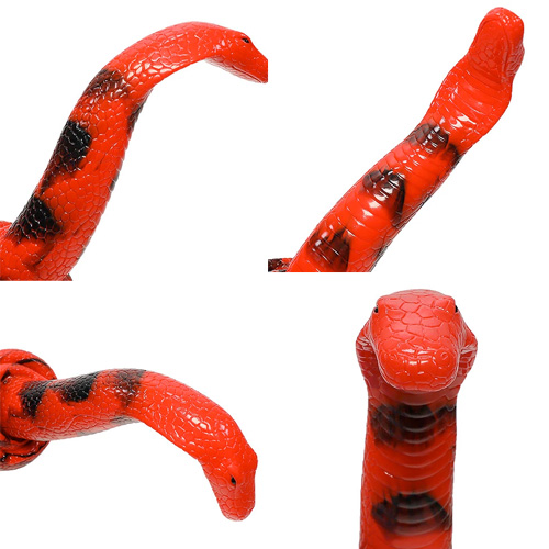 キングコブラ シリコンディルド画像7