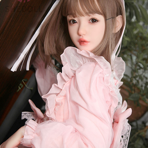 SHEDOLL ラブドール 140cm 幼顔Aカップ貧乳TPEボディ ボディカスタマイズ可能画像2
