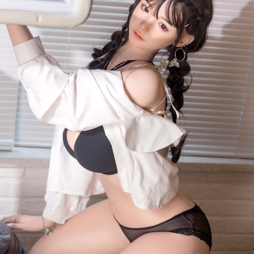 SHEDOLL ラブドール 黒髪の清楚系爆乳のお姉さん 165cm Fカップ ボディ素材カスタマイズ可能画像7