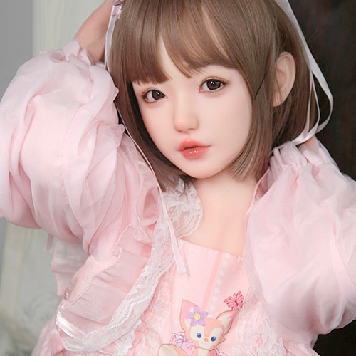 SHEDOLL ラブドール 140cm 幼顔Aカップ貧乳TPEボディ ボディカスタマイズ可能画像4