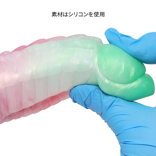 アクアフェニックス シリコンディルド画像6