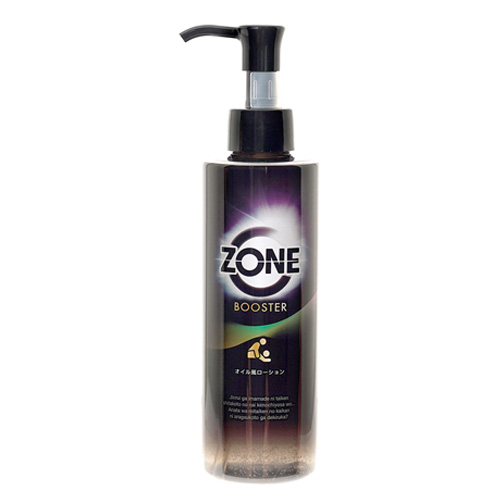 ZONE ブースター オイル風ローション