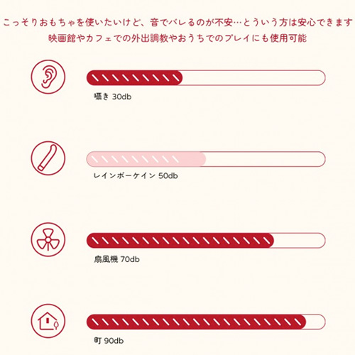 レインボーケイン画像7