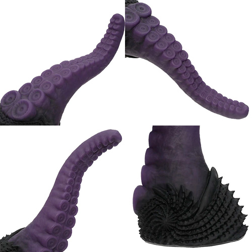 Kraken クラーケン Lサイズ画像7