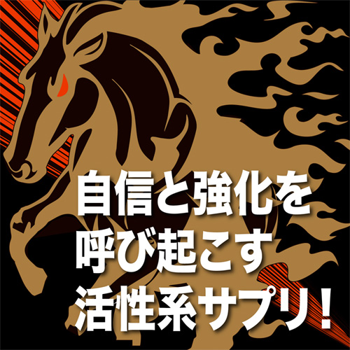 ストロングD 馬プラセンタ ハードカプセル 5回分画像3