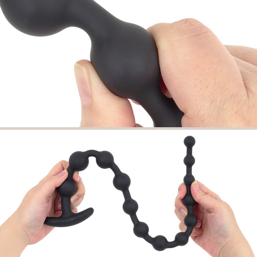 アスビーズスティック 48cm 超ロング画像4