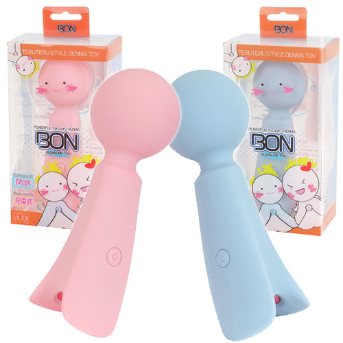 テルテルデンマ BON