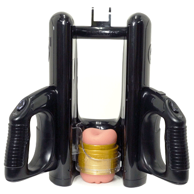 Fleshlight クイックショットローンチ画像7