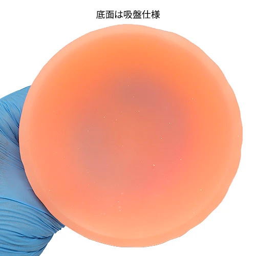 エイリアンインベーダー シリコンディルド画像5