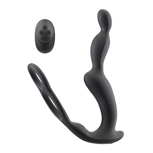 トリプルモーター プロステーター RC