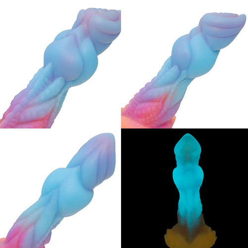 アクアコック シリコンディルド画像7