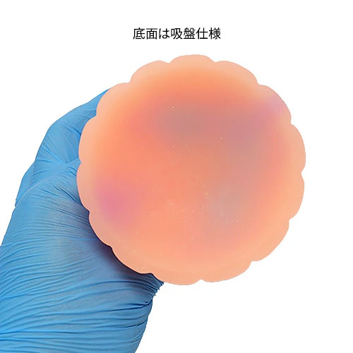 ギャラクティックコックエイリアン シリコンディルド画像5