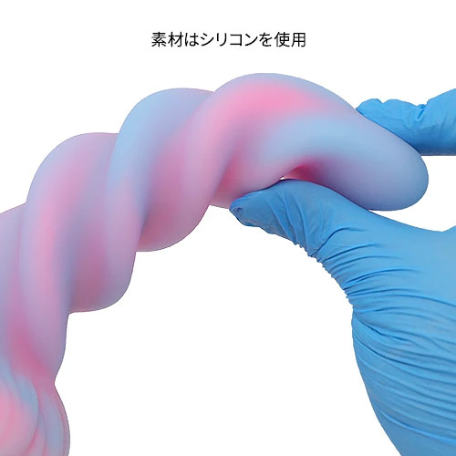 ムーンライダー ユニコーンディルド画像5