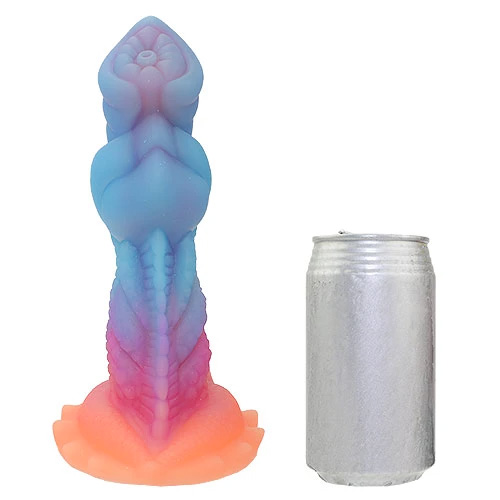 アクアコック シリコンディルド画像4