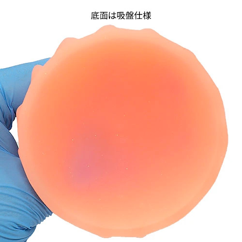 アクアコック シリコンディルド画像5