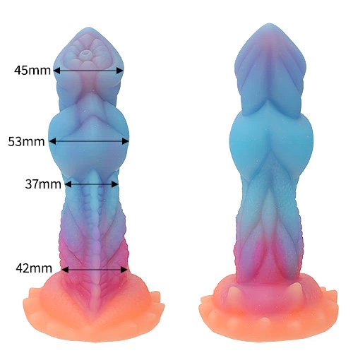 アクアコック シリコンディルド画像3