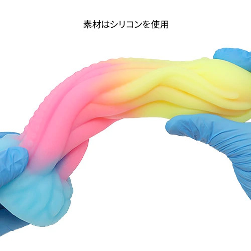 テンタグロウ シリコンディルド画像6