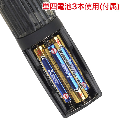 バックファイアー デビルスクリュー画像5