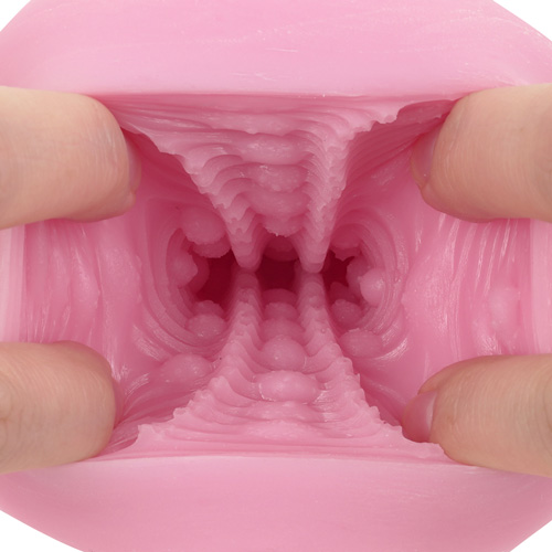 ソルブメン めっちゃイボ画像5