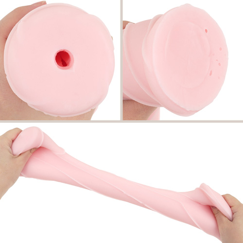 ソルブメン めっちゃヒダ画像3
