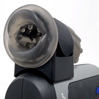 電動ストロークマシン NOL PISTRO HOLE-DOCK ピストロ ホールドック画像7