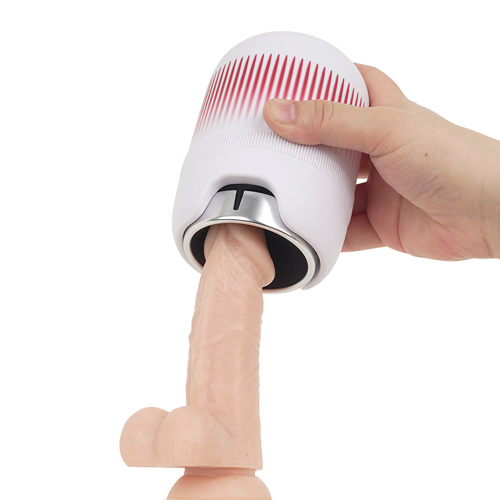 男の汐吹き パンストフェチ＋ミミズ千匹オナホ画像5